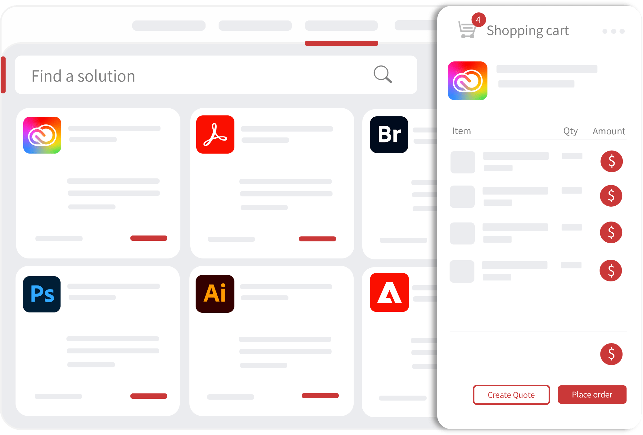 Adobe VIP Marketplace Provider